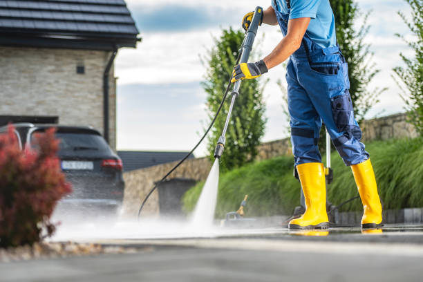 Lowell, MA Pressure Washing Services Company